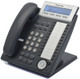 3-Line LCD, with Backlight, DXDP, option - KX-DT343-B 3-Line LCD, with Backlight, DXDP, option - KX-DT343-B